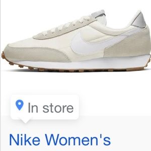 Nike Daybreak, sz 8.5